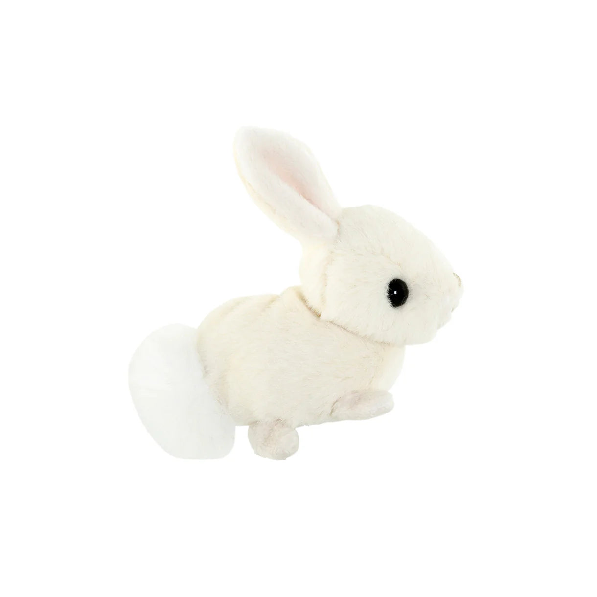 Bunny Bag Charm