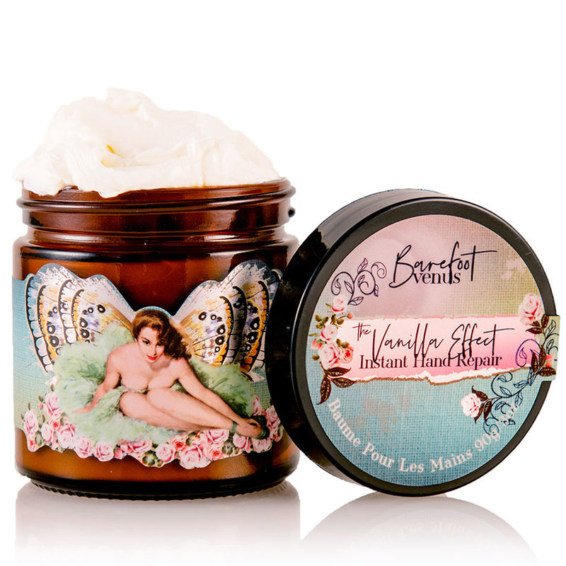 Vanilla Effect Instant Hand Repair