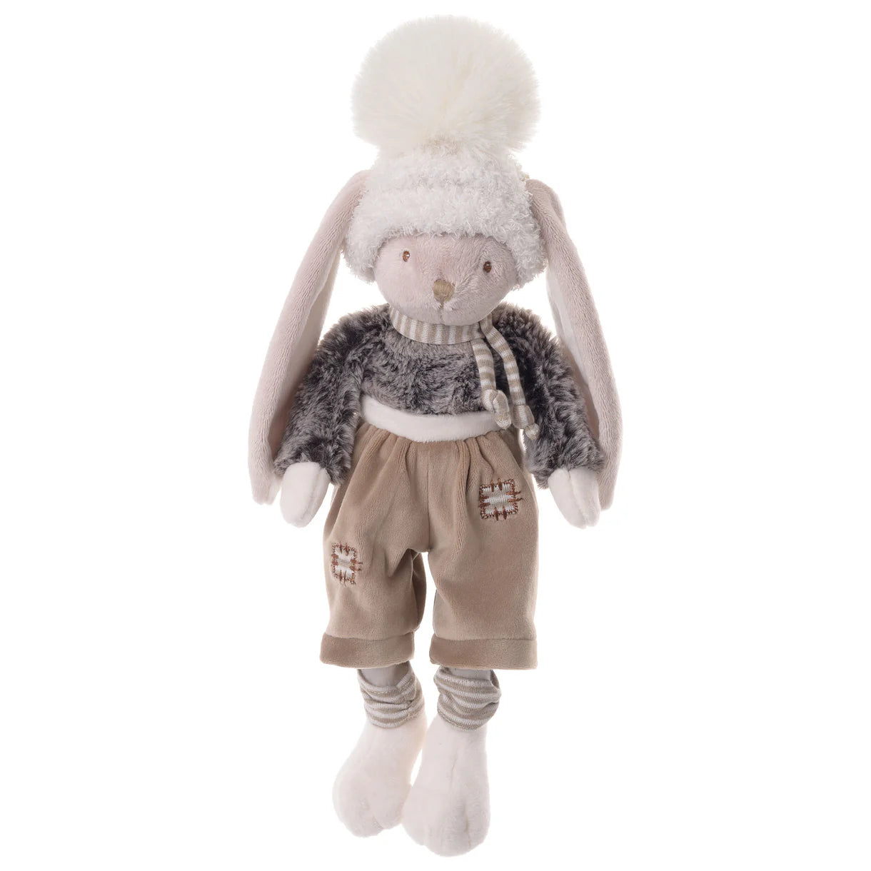 Winter Deen Rabbit