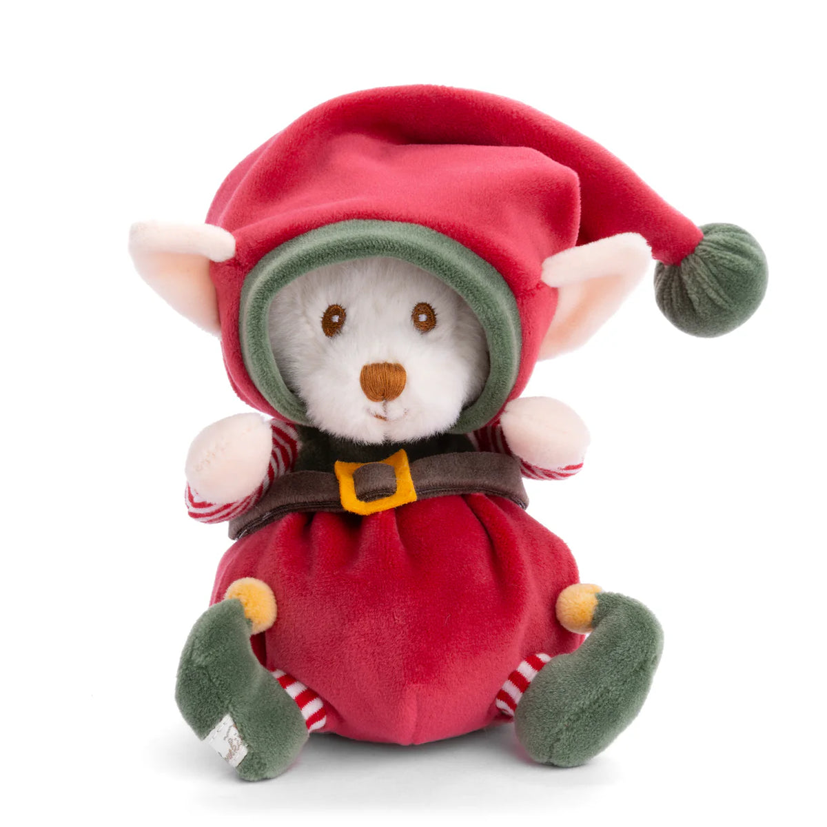 Ziggy Santa's Little Helper
