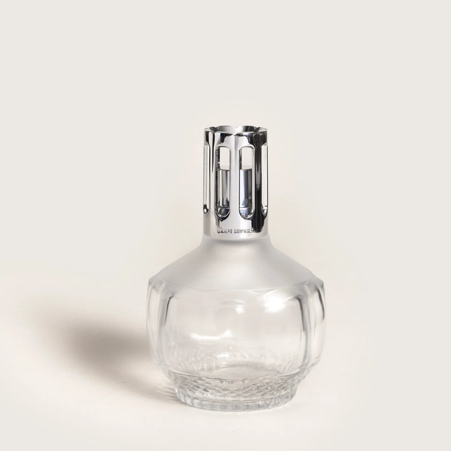 Frosted Molecule Maison Berger Lamp