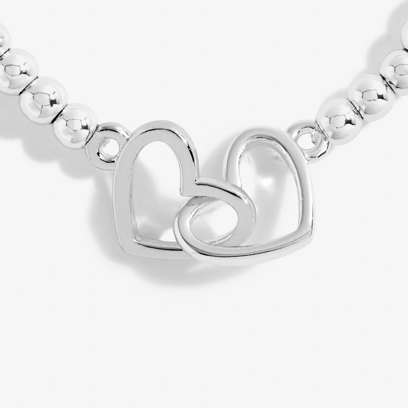 A Little 'Friendship' Bracelet
