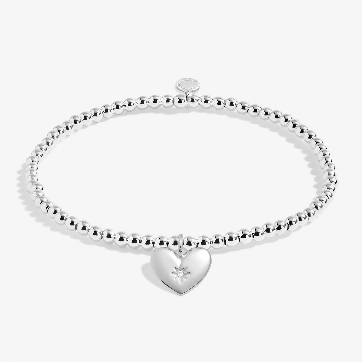 A Little 'Here For You' Bracelet