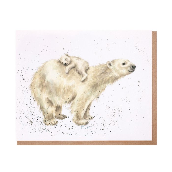 Bear Hugs Card