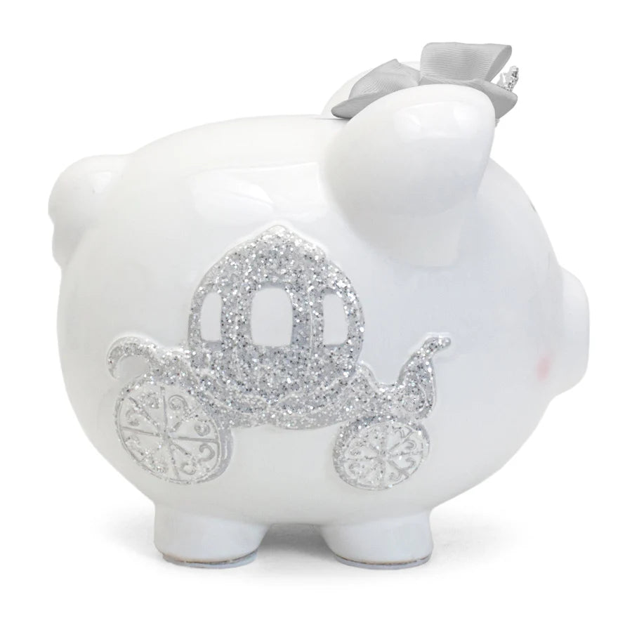 Bank Cinderella Piggy