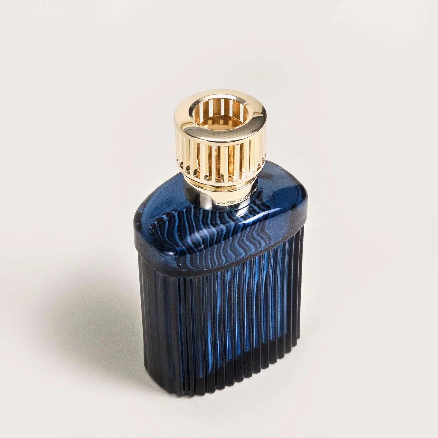 Alpha Blue Maison Berger Lamp