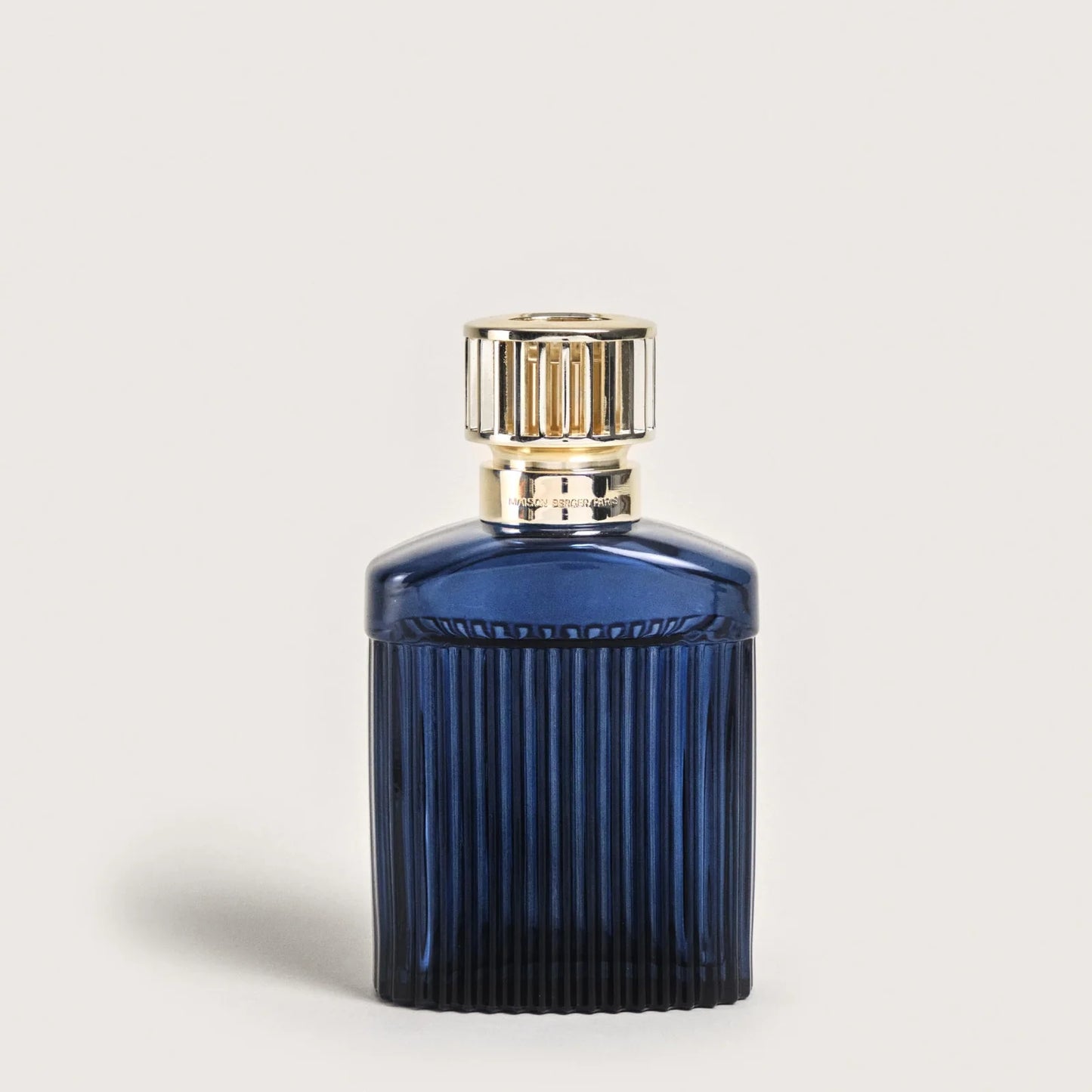 Alpha Blue Maison Berger Lamp