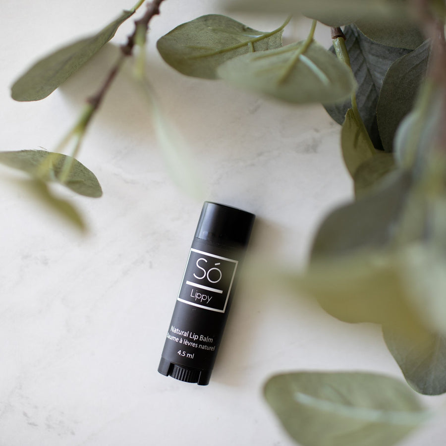 Lippy (Unscented)