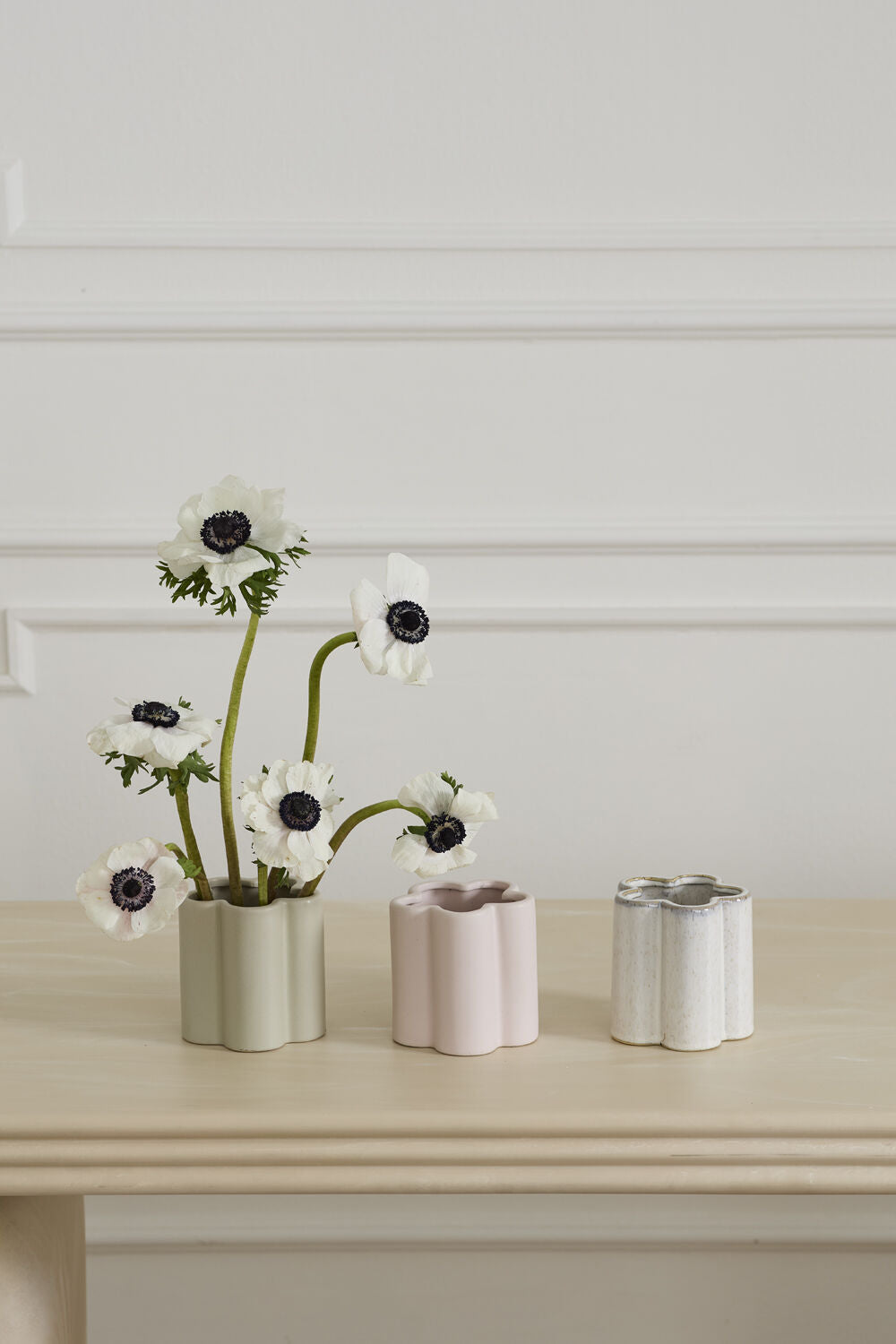 Petal Vase