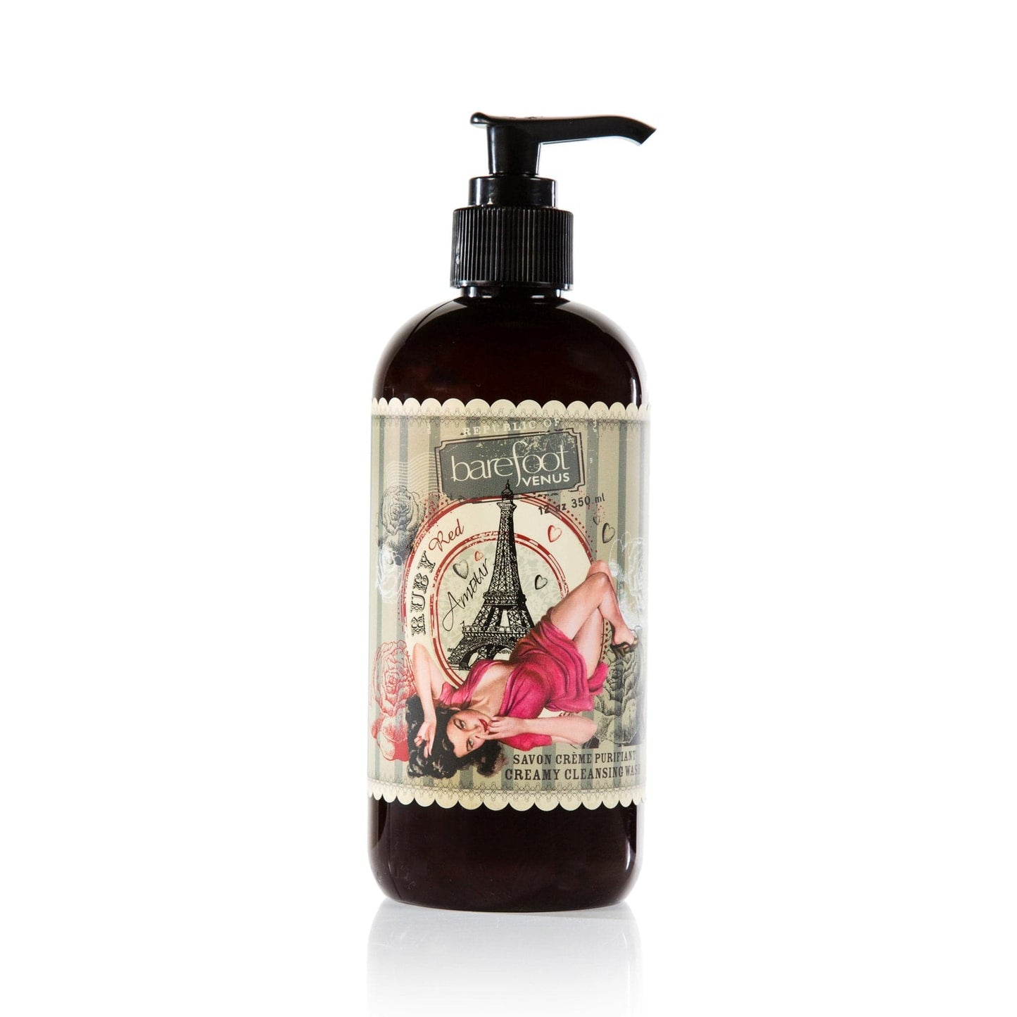 Ruby Red Body Wash