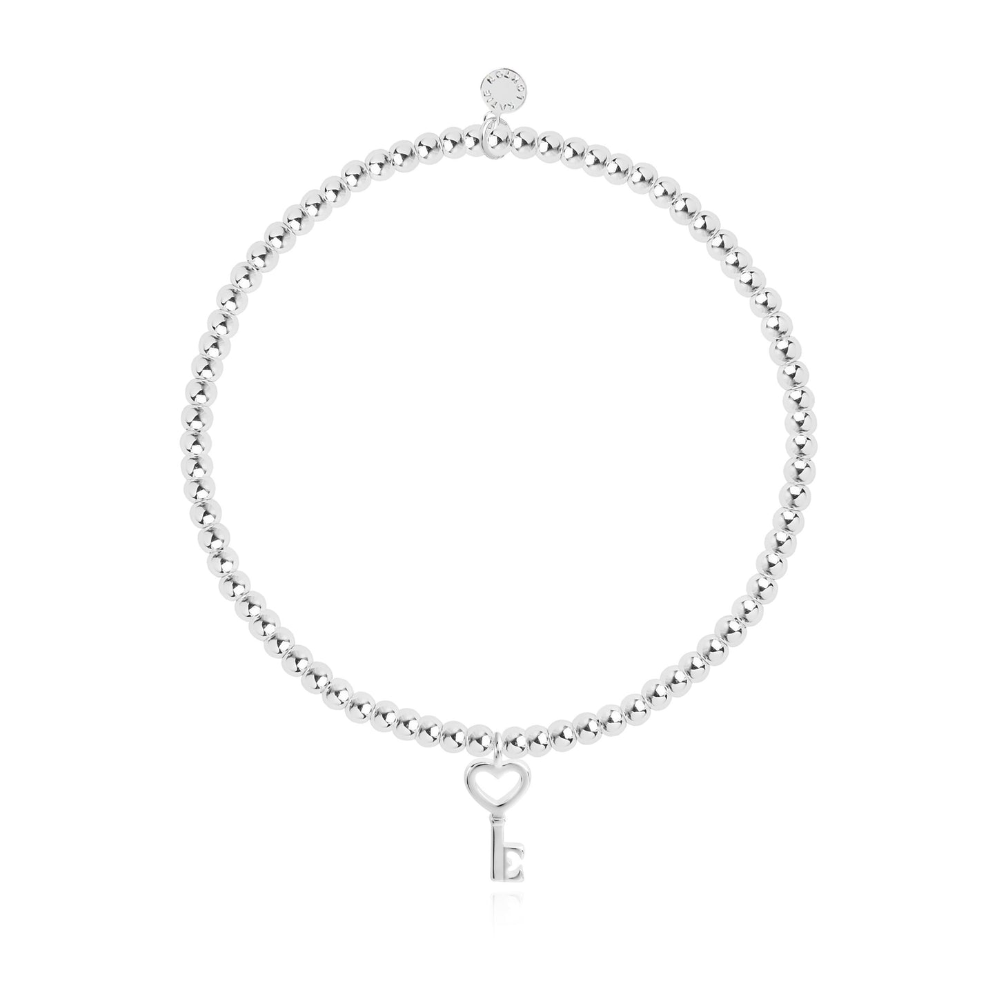A Little 'Happy New Home' Bracelet