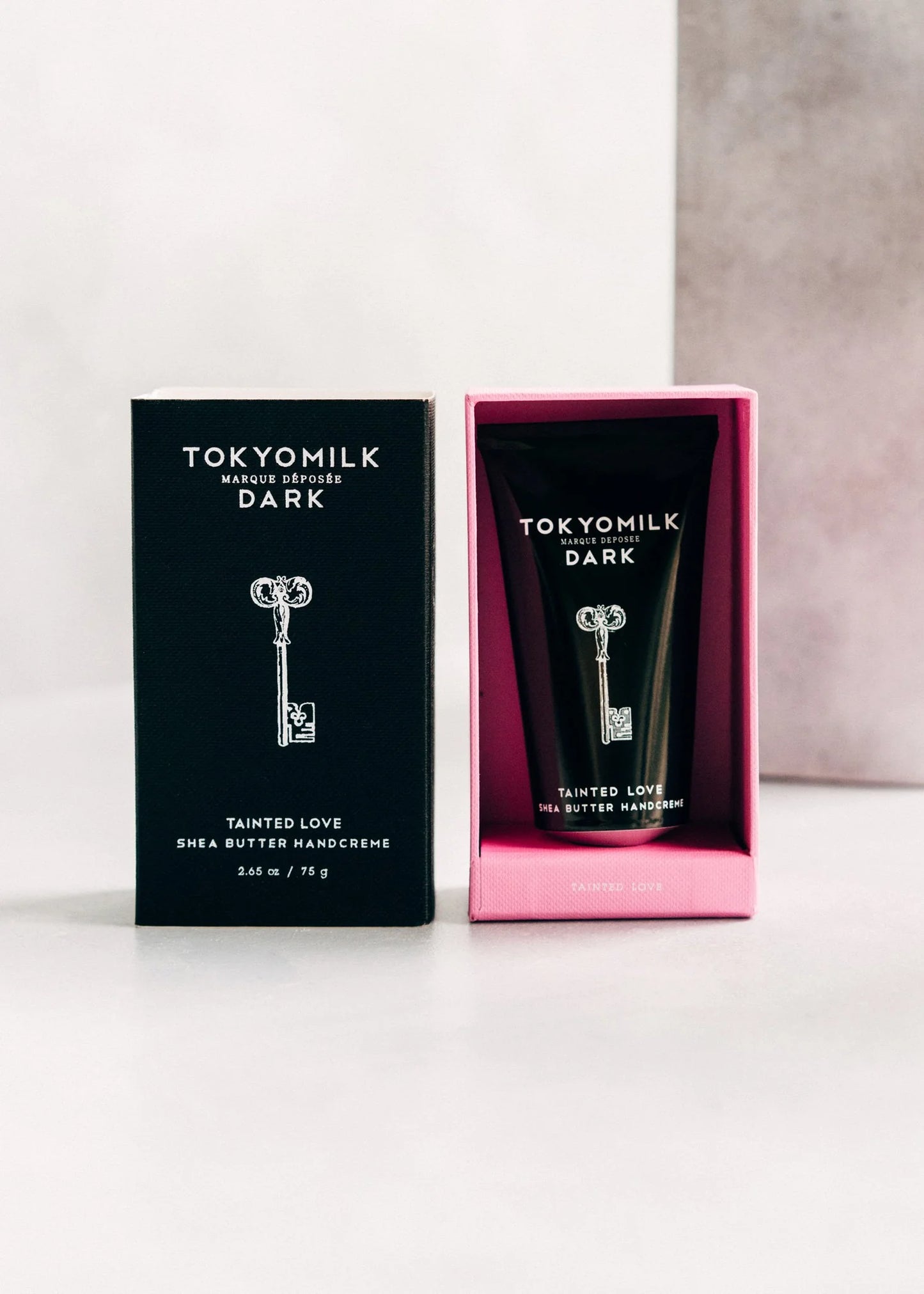 Dark Tainted Love Handcreme