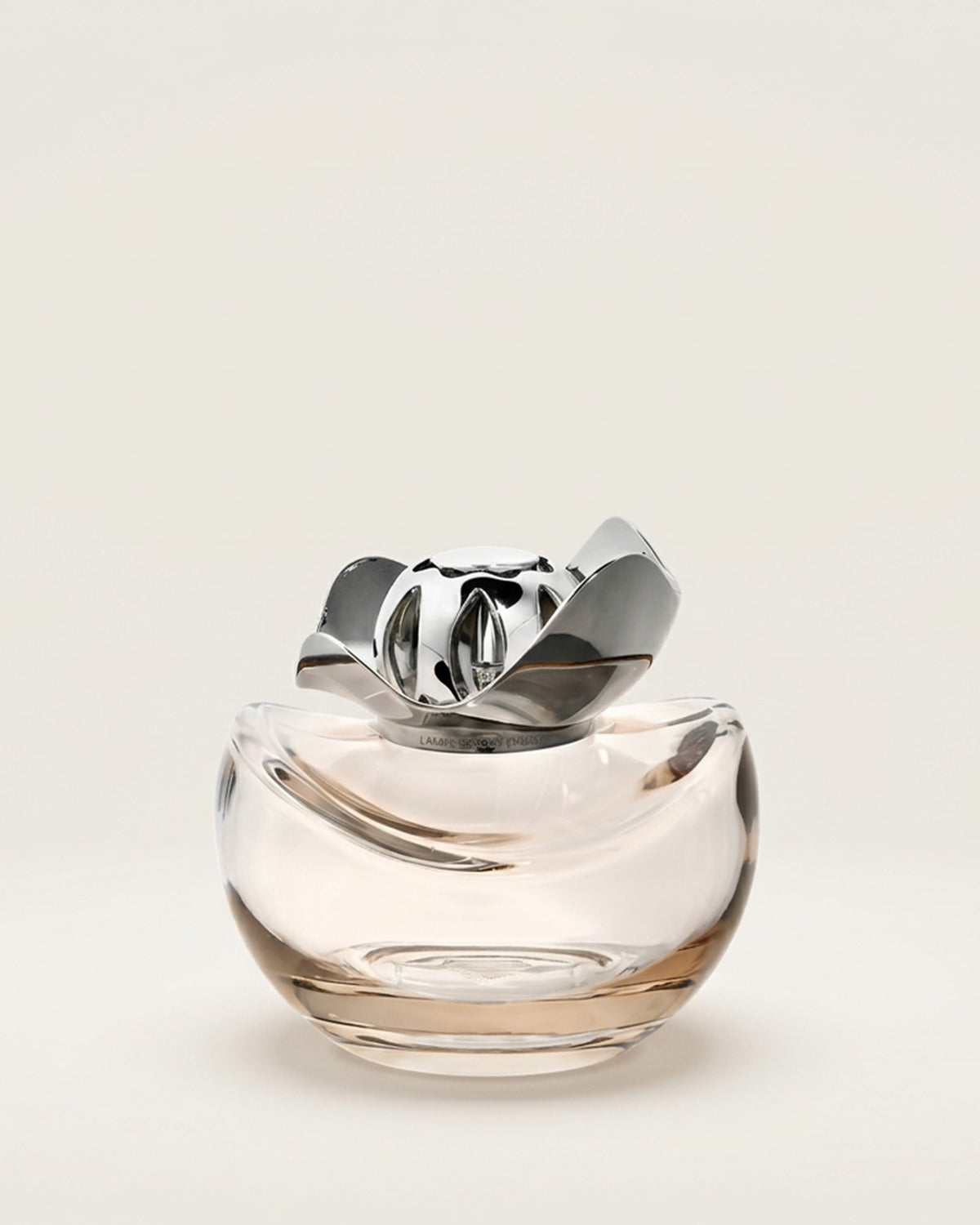 Champagne Temptation Fragrance Lamp Gift Set