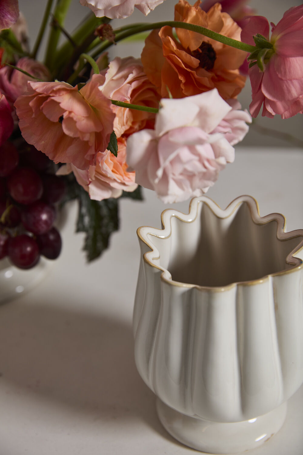 Tulipa Vase