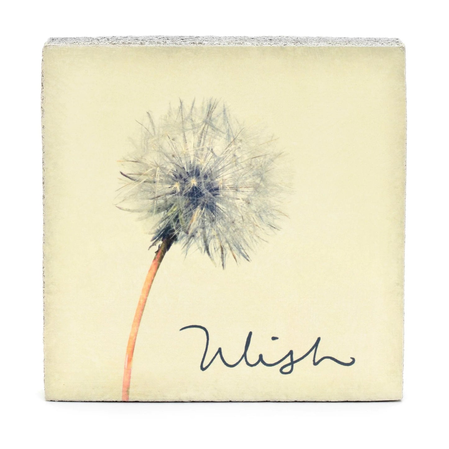 Wish Art Block