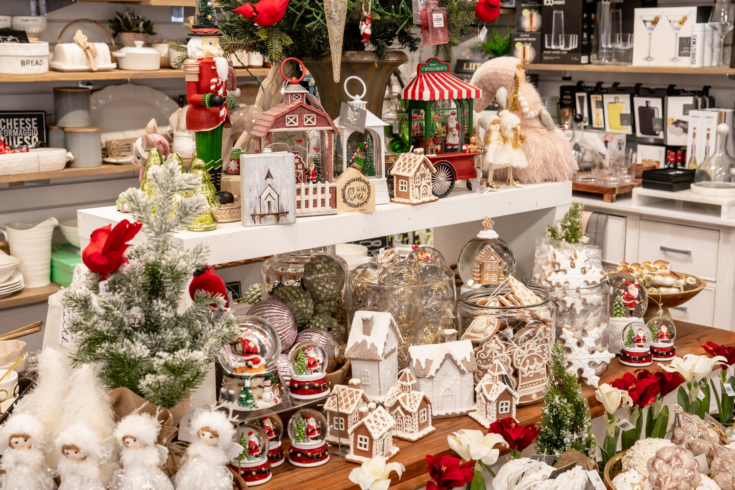 Yuletide Classics
