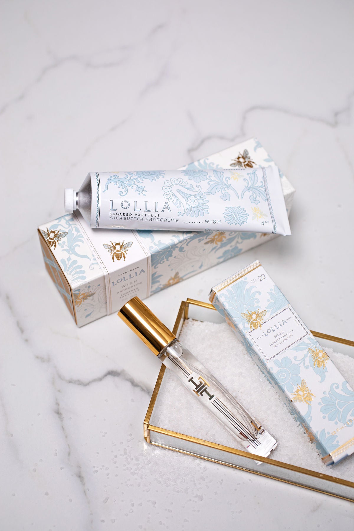 Bath & Body