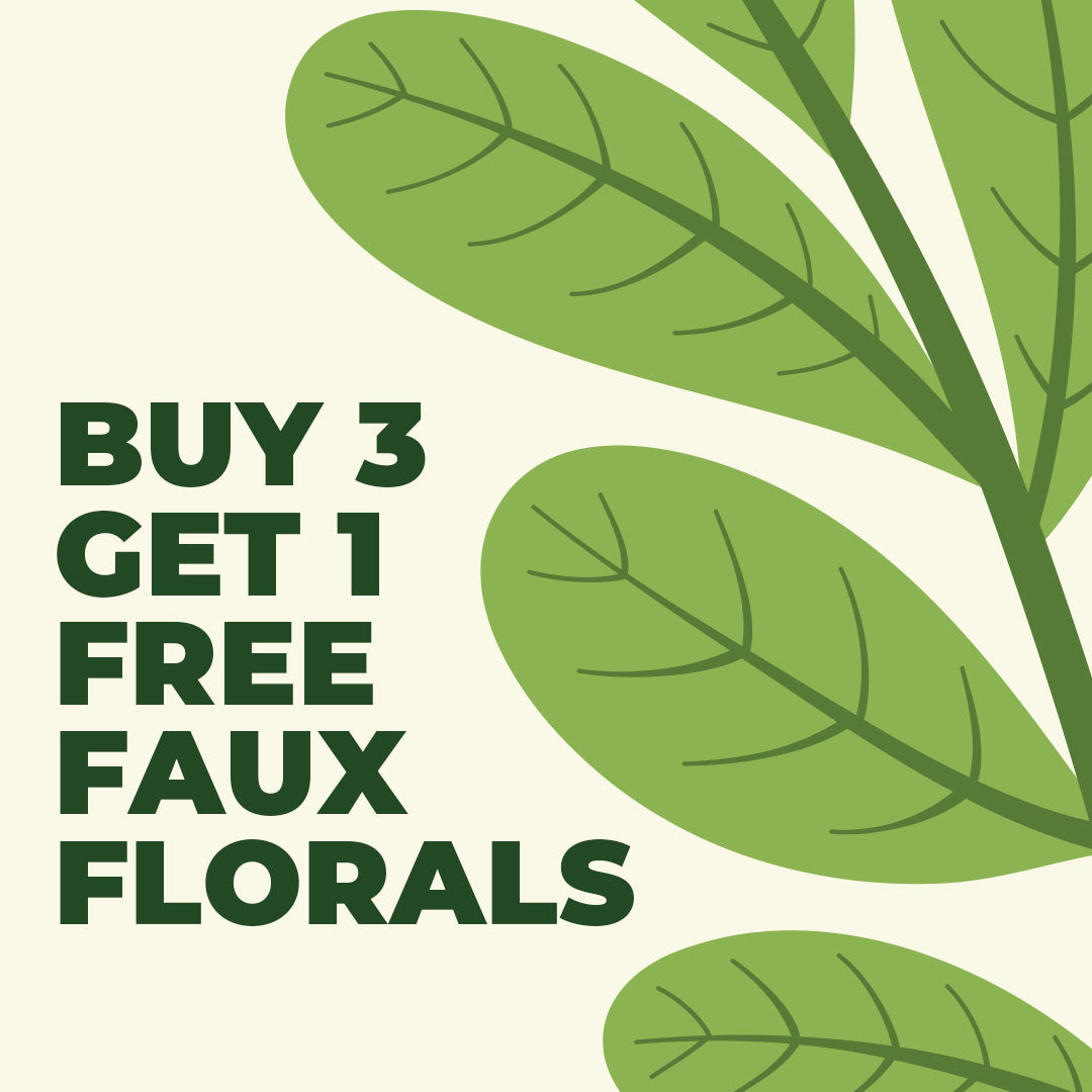 Summer Clearance - Florals