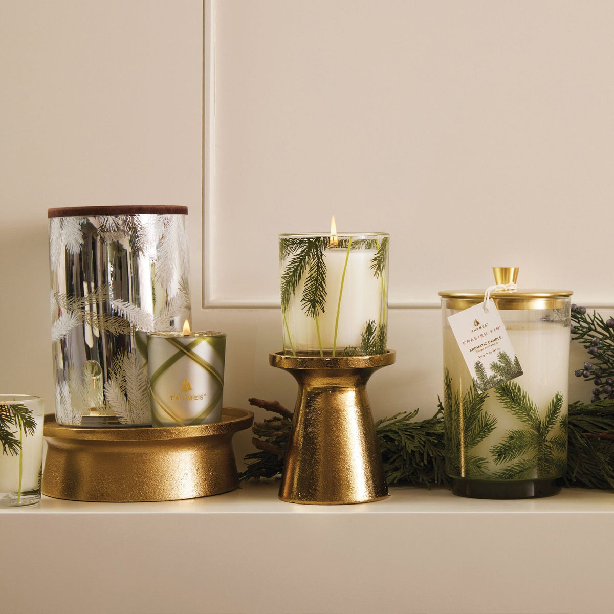 Thymes Frasier Fir