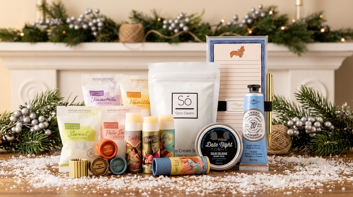 Stocking Stuffers