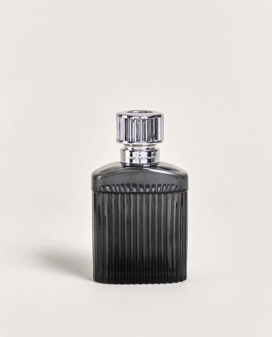 Alpha Black Maison Berger Lamp