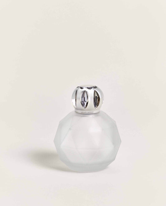 Geode Frosted Maison Berger Lamp