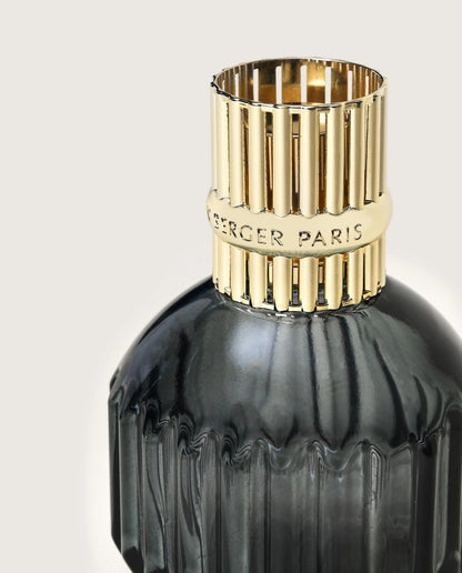 Cannelo Fragrance Lamp - Grey