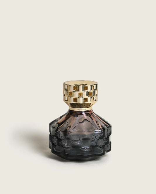 Bolero Nude Noire Maison Berger Lamp