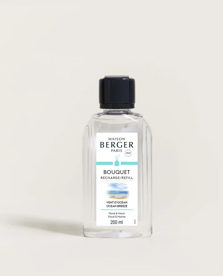 Ocean Breeze Reed Diffuser Refill