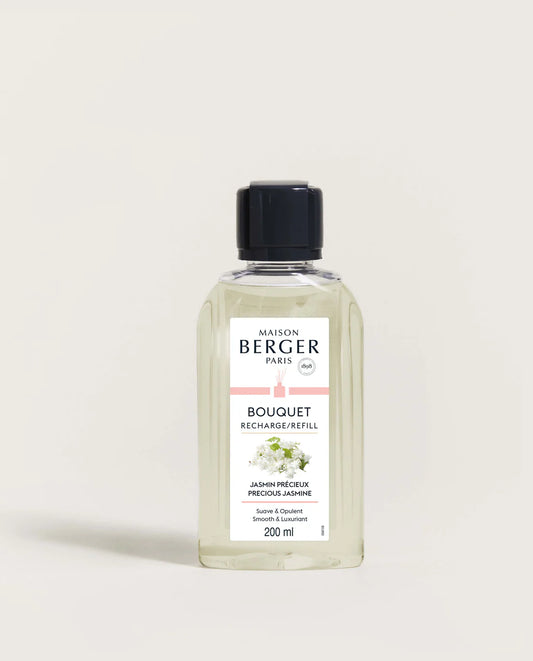 Precious Jasmine Reed Diffuser Refill