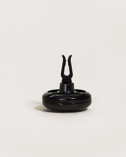 Car Diffuser Vent Clip - Gun Metal