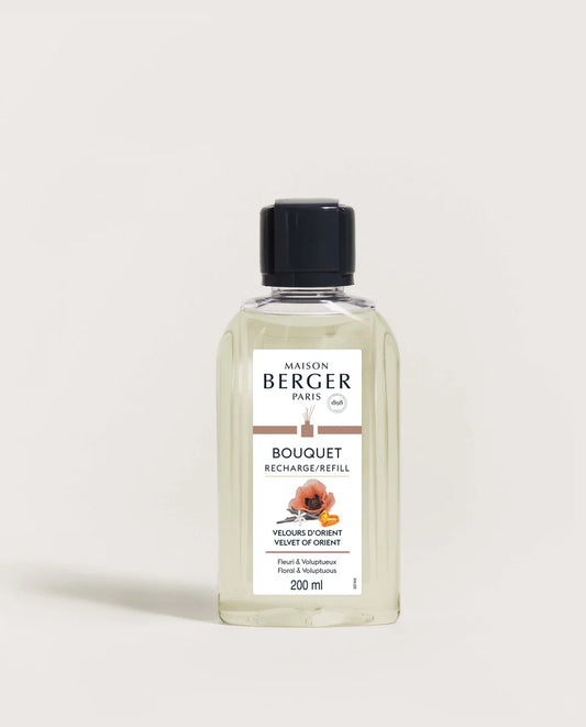 Velvet of Orient Reed Diffuser Refill