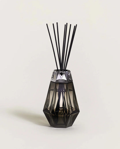 Prisme Black Reed Diffuser Gift Set with Wilderness