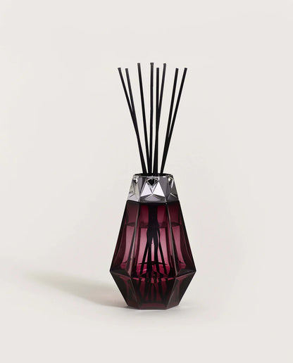 Prisme Garnet Reed Diffuser Gift Set with Wilderness