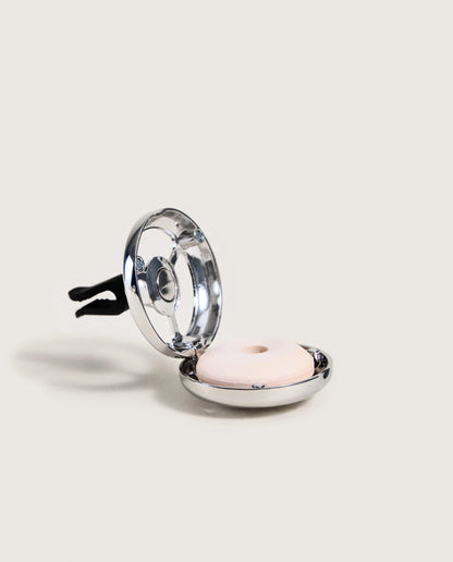 Joy Car Diffuser Kit with Agave Garden