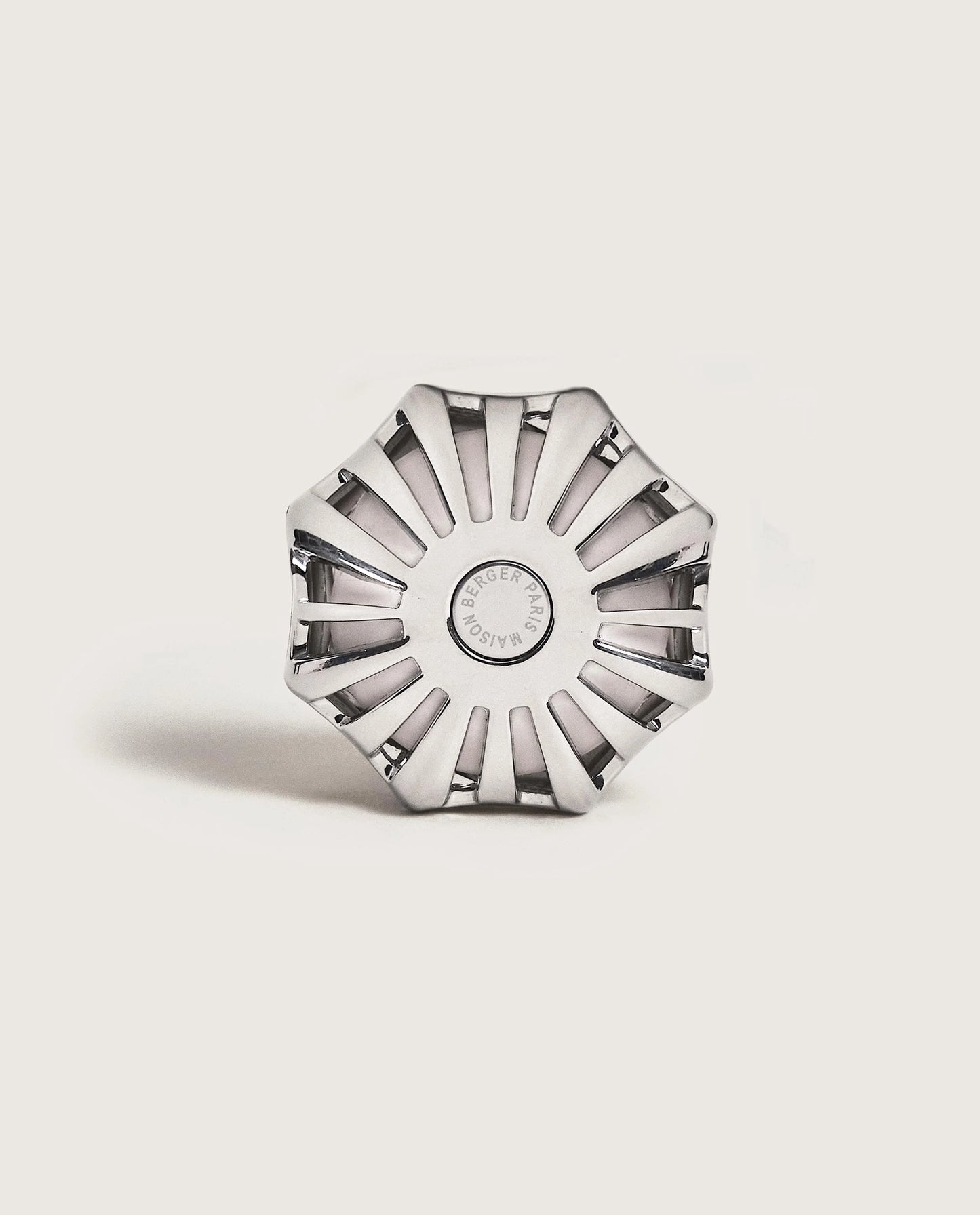 Corali Car Diffuser Kit with Lady Flower