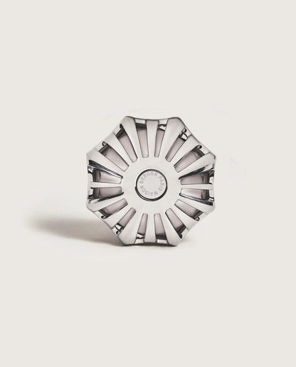 Corali Car Diffuser Kit with Lady Flower