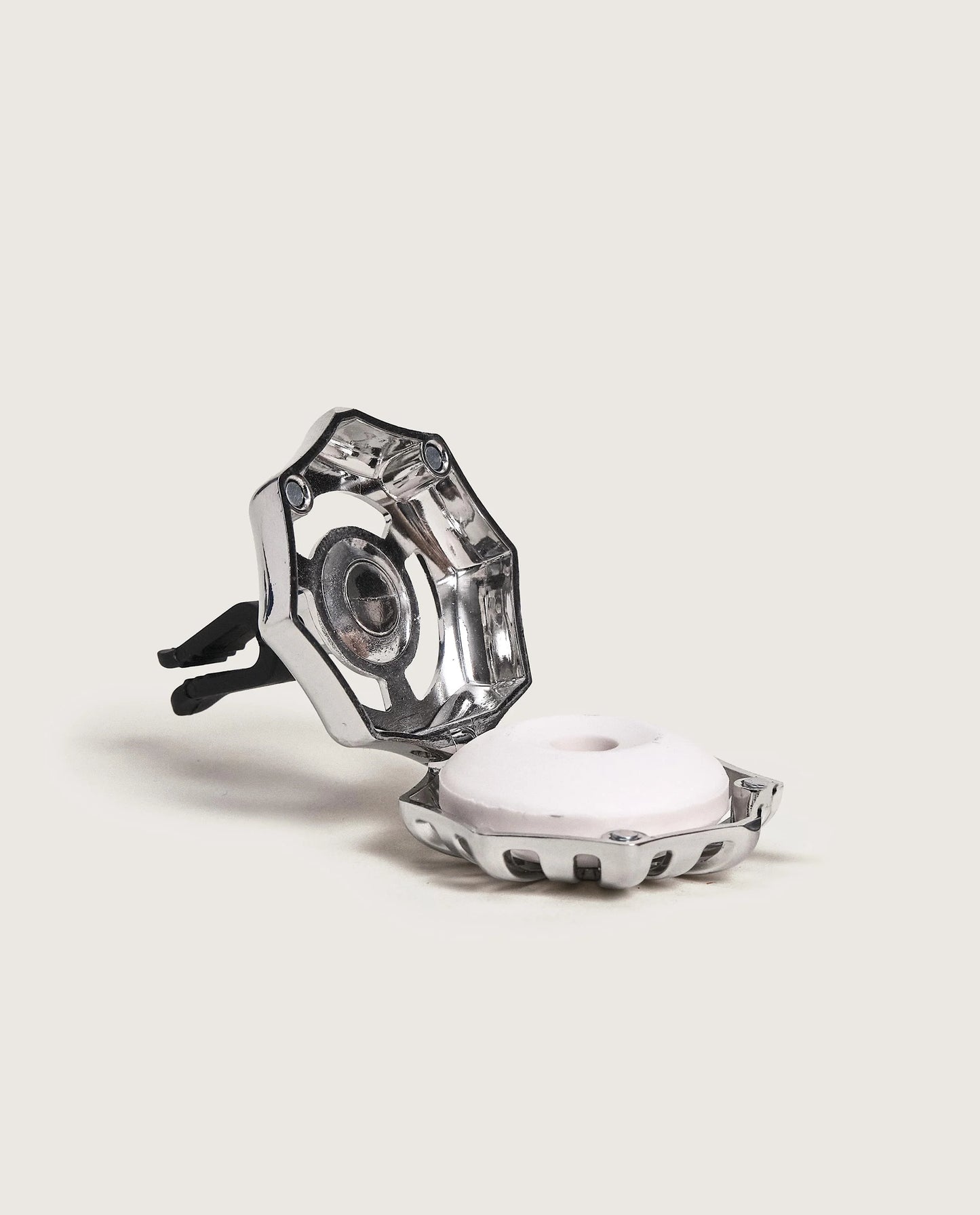 Corali Car Diffuser Kit with Lady Flower