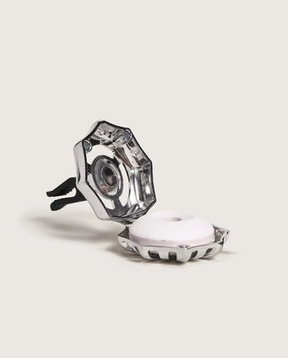 Corali Car Diffuser Kit with Lady Flower