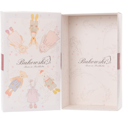 Bukowski Bears Gift Box