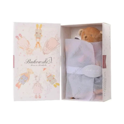 Bukowski Bears Gift Box