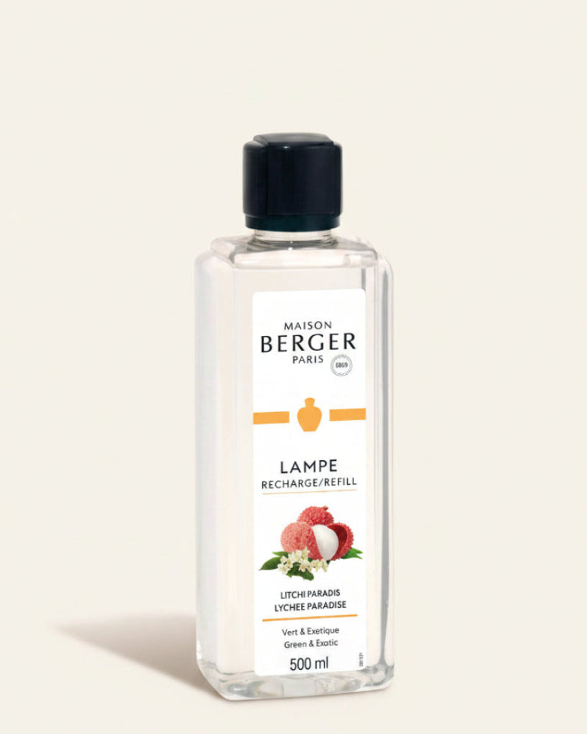 Lychee Paradise Fragrance Lamp Refill