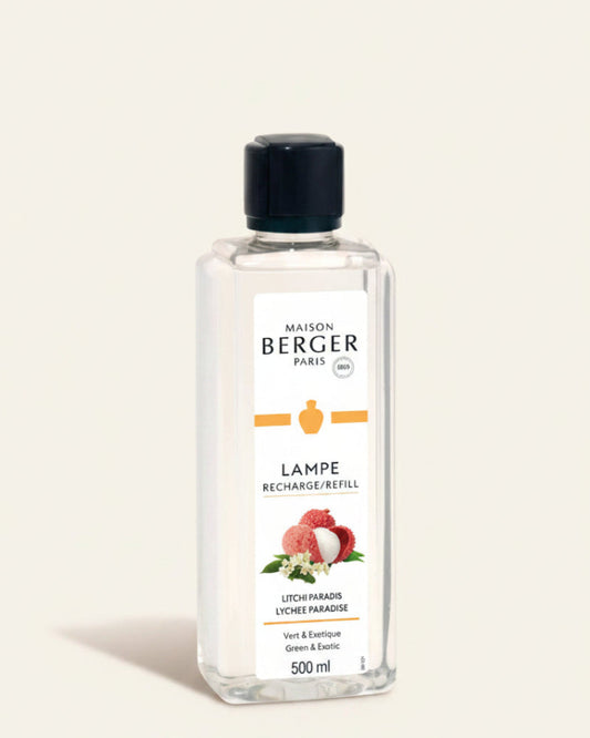 Lychee Paradise Fragrance Lamp Refill