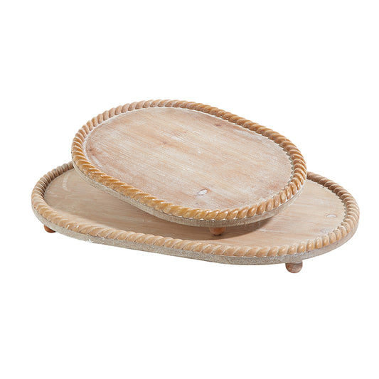 Twist Tray