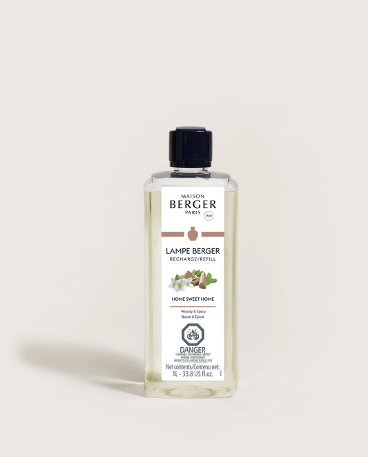 Home Sweet Home Fragrance Lamp Refill
