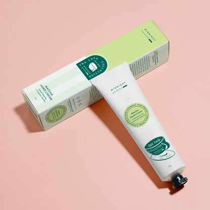 Matcha + Creamy Vanilla Hand Cream