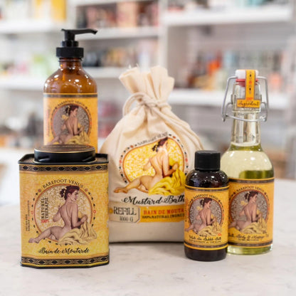 Essential Oil | Body Cream