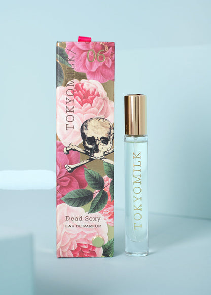 Dead Sexy Travel Eau de Parfum – 9ml Vial