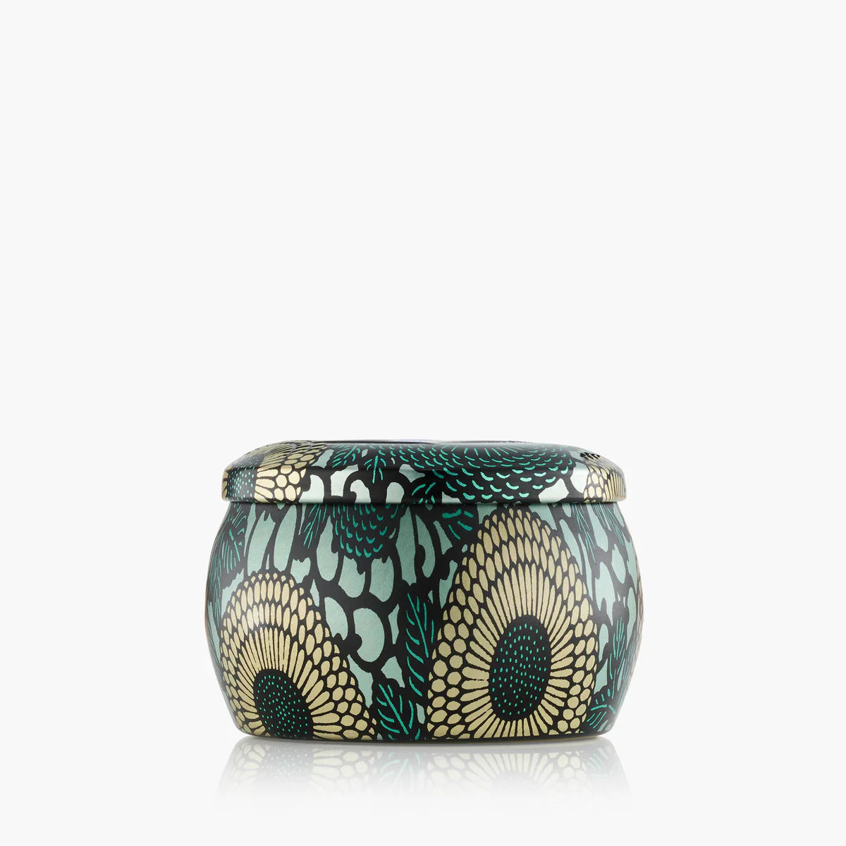 French Cade Lavender Mini Tin Candle