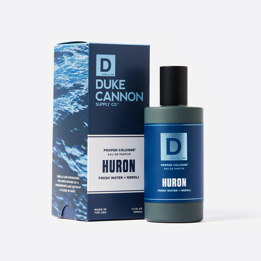 Proper Cologne Huron